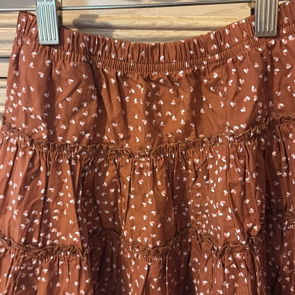 Hanna Andersson Skirt - Picture 2 of 5